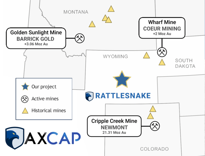 Rattlesnake Hills (Wyoming)
