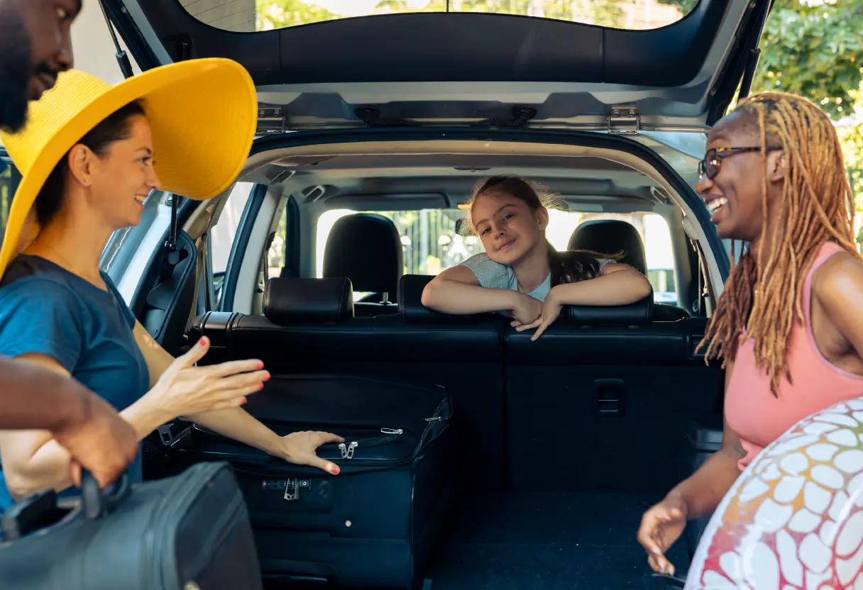 image of vehicle maintenance