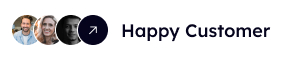 Hero Happy Customer