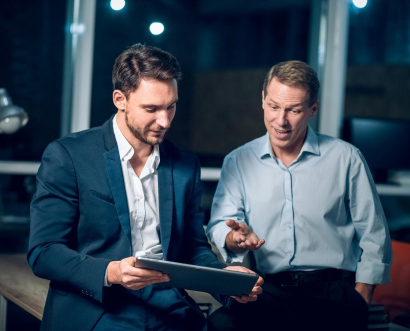 Paths to prosperity Coaxio success chronicles