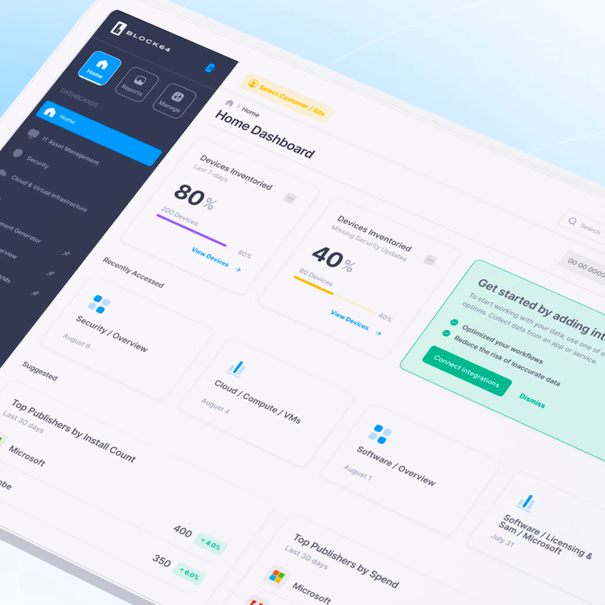 Predict Costs and Plan Smarter Cloud Moves