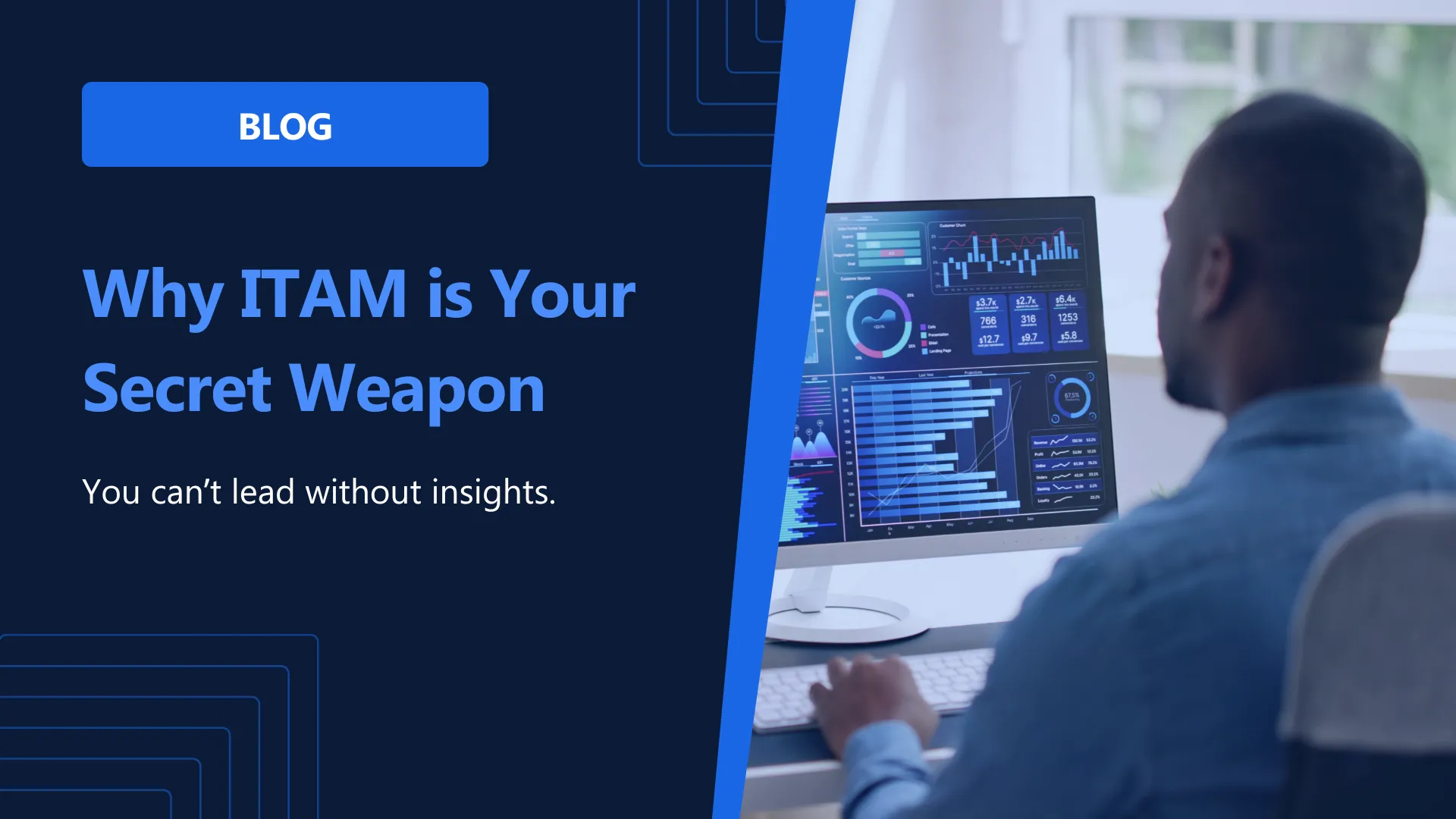 Why ITAM is Modern IT's Secret Weapon