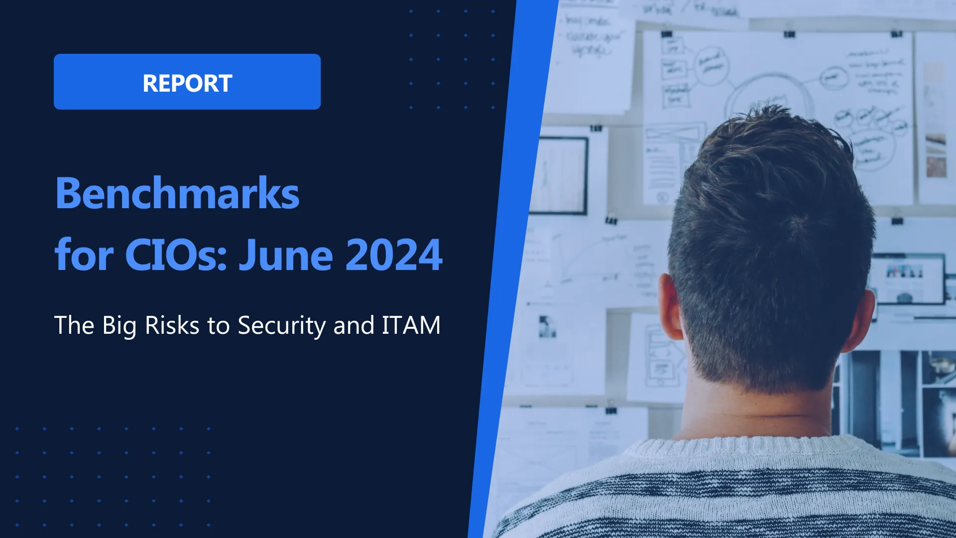 The Biggest Risks in Security and ITAM: June 2024