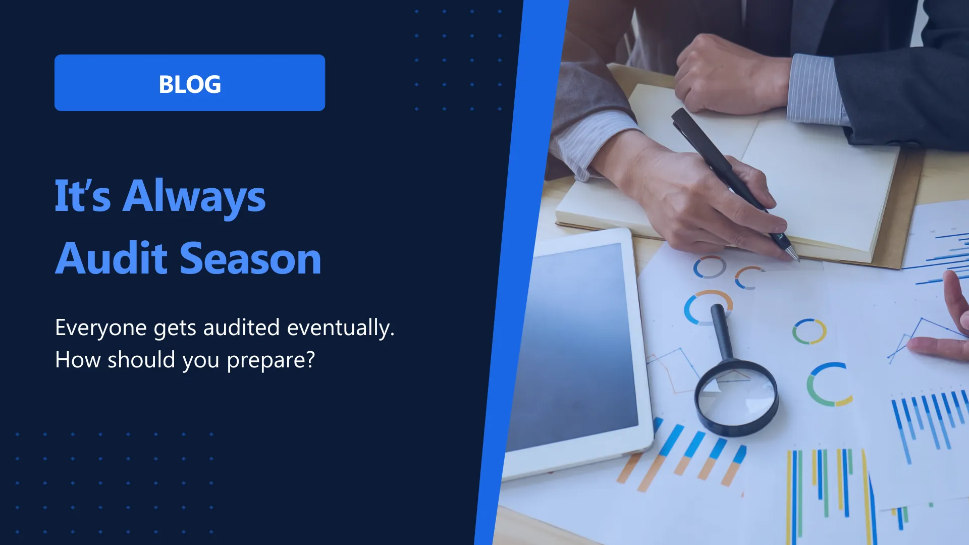 It’s always software audit season… Here’s what you need to know