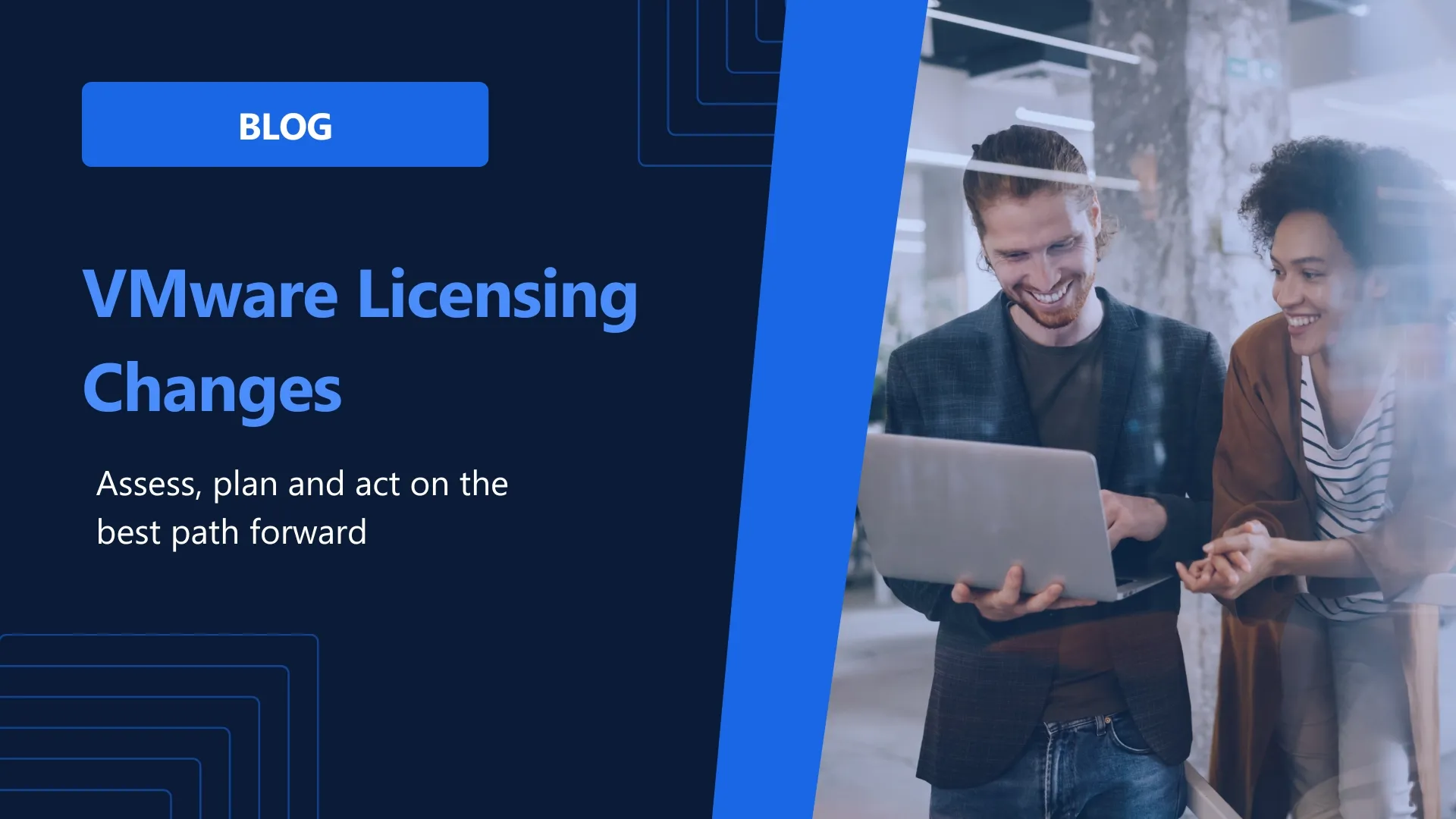 VMware Licensing: How do you plan for what comes next?