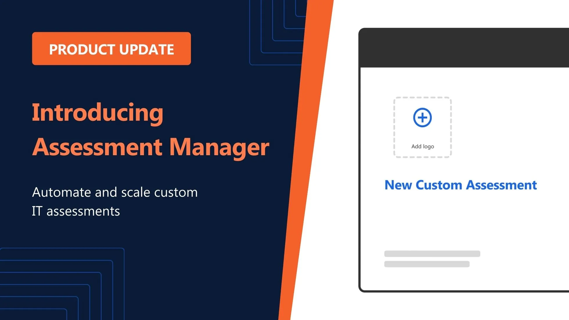 Introducing Block 64 Assessment Manager: Step up your IT insights game, today