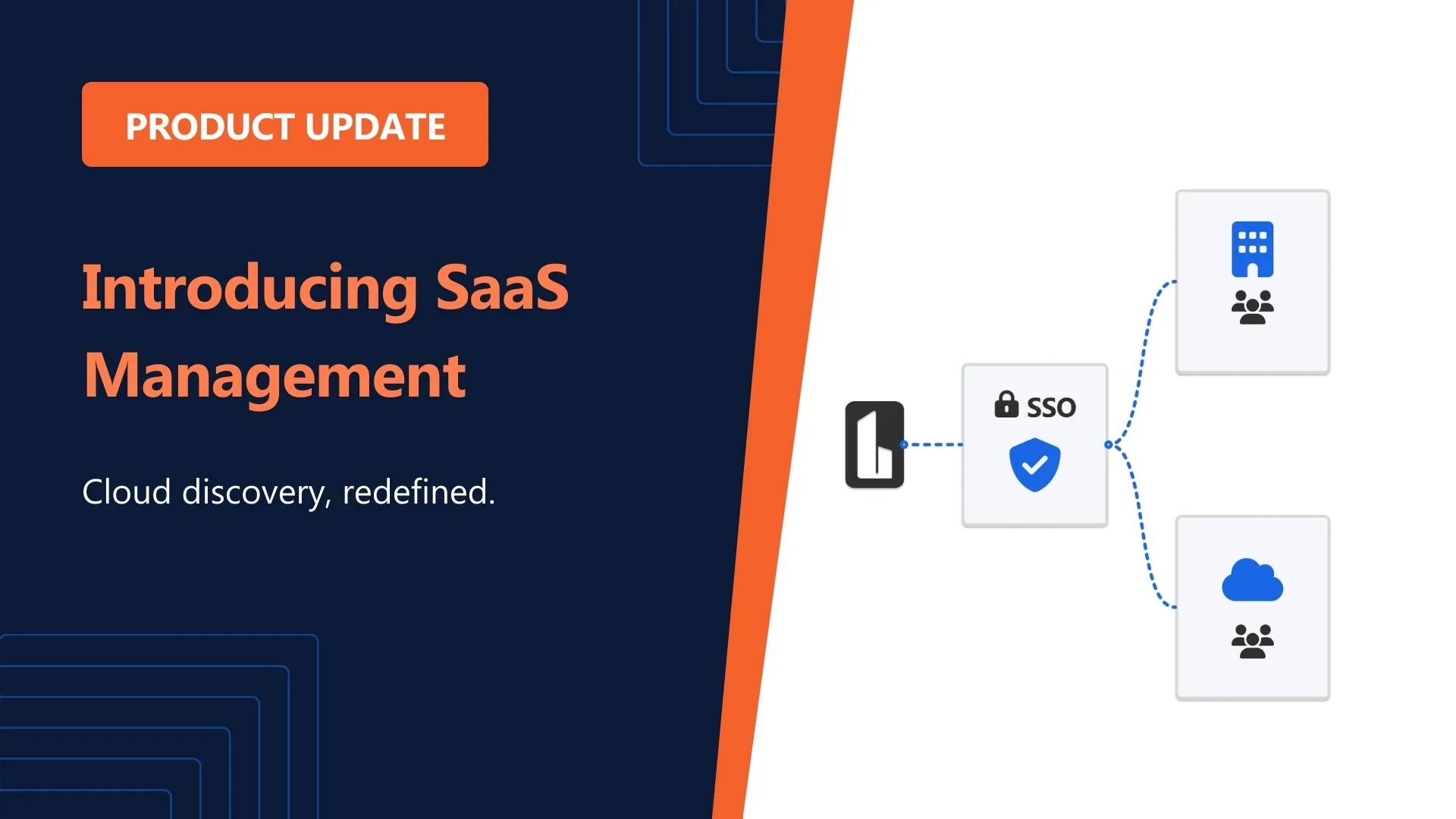 Introducing SaaS Management: Bridging the Discovery Gap with Block 64