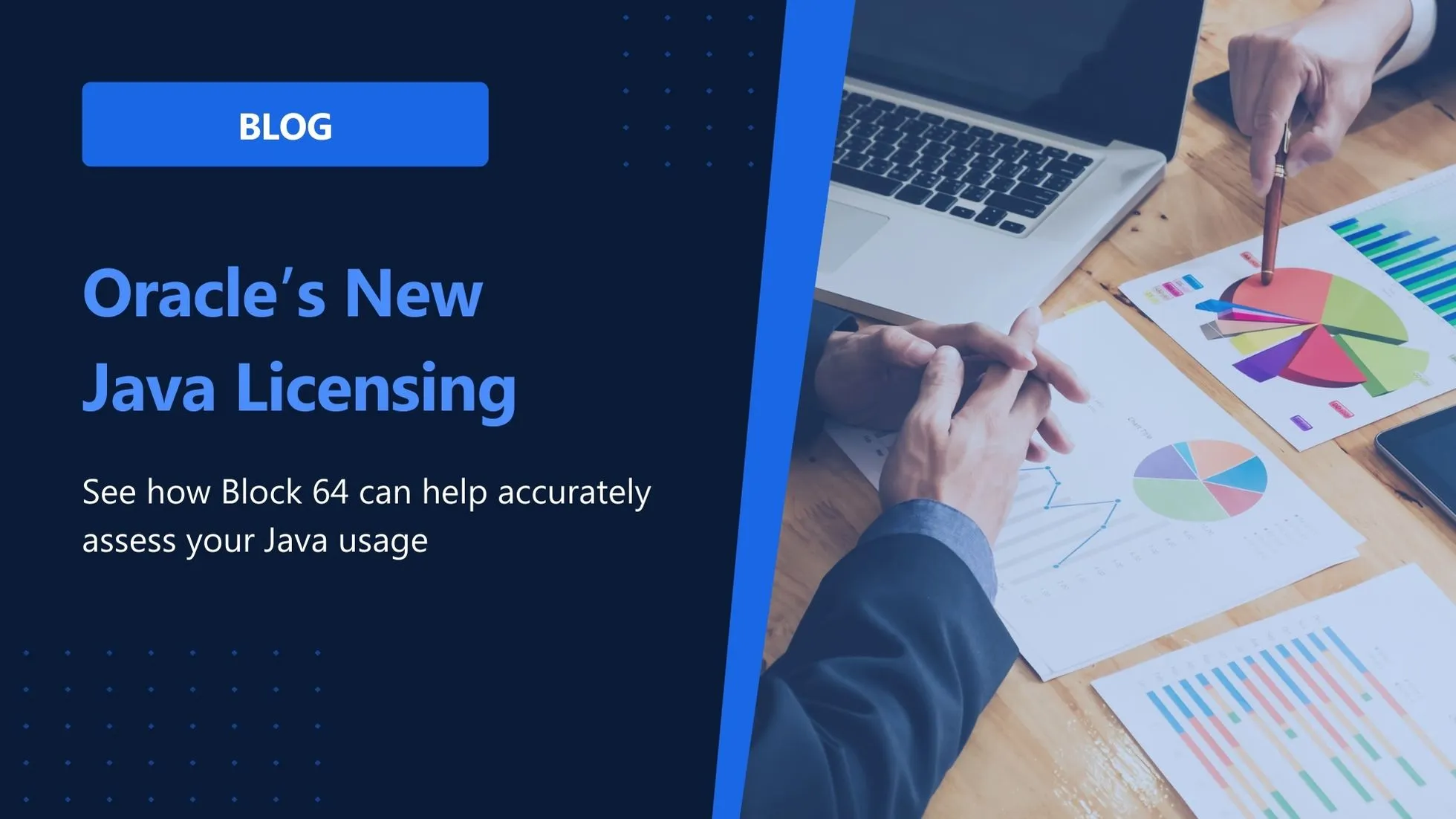 Navigating Oracle's new Java licensing