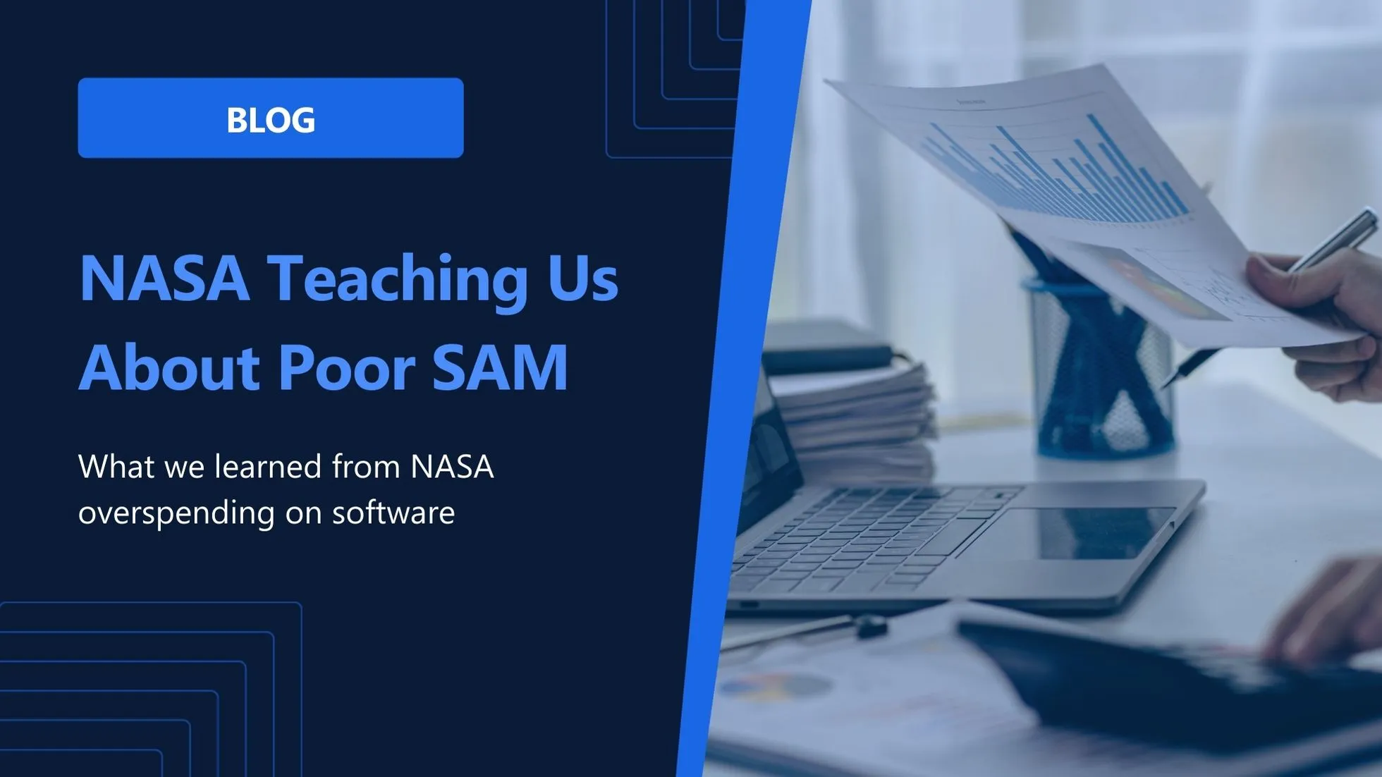 What NASA teaches us about bad software asset management