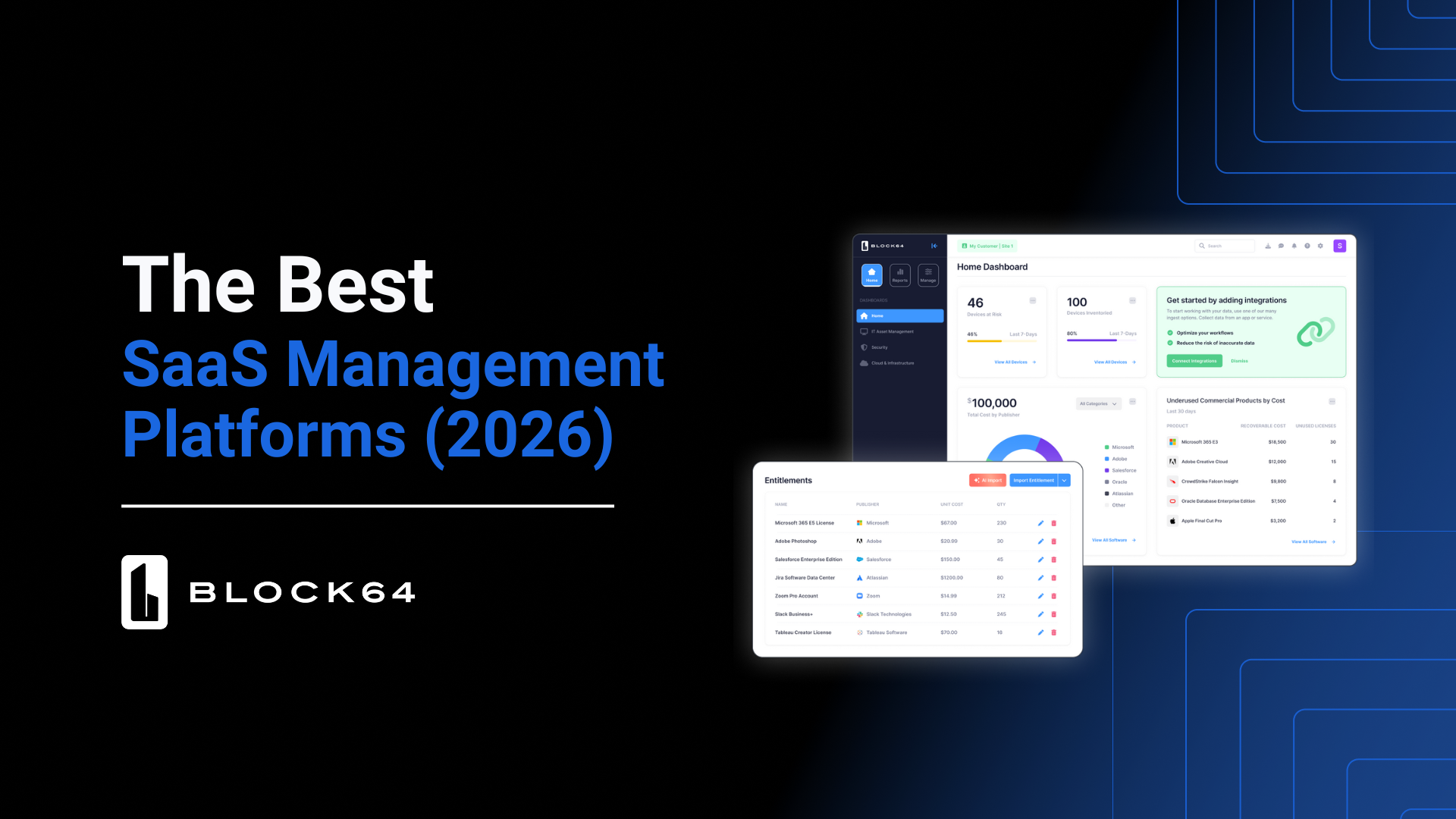 The Best SaaS Management Tools (2026 Guide)