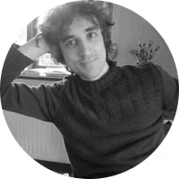 A headshot of Rob Bailey from ClassView