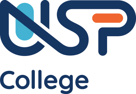 USP College Logo