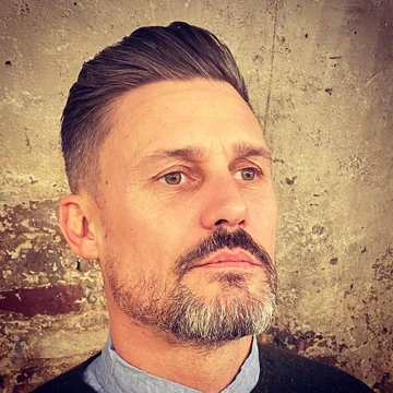 Jamie King