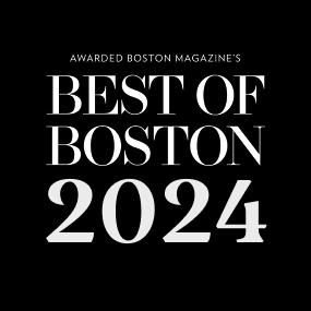 Smile Design Boston Best of Boston 2024