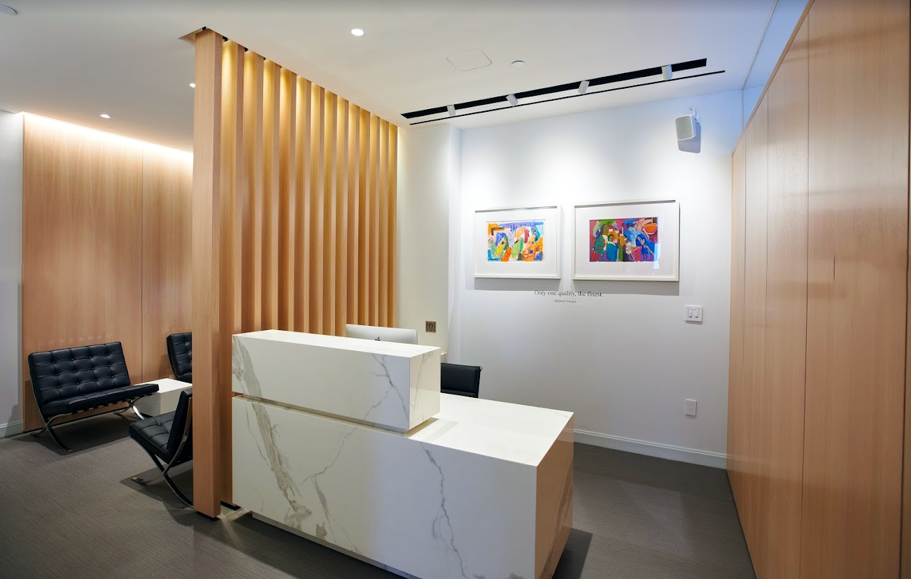Smile Design Boston