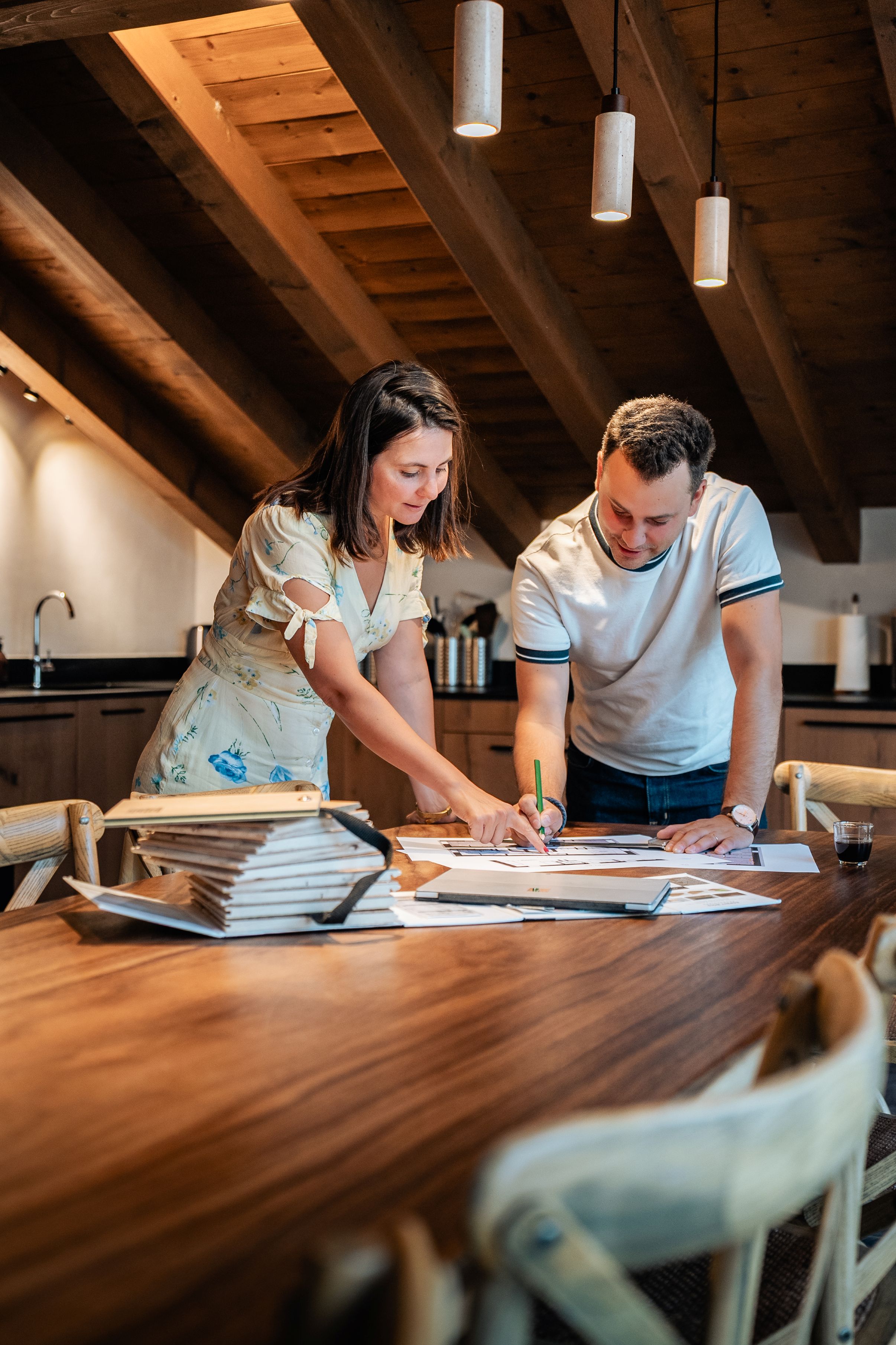 Soutien opérationnel