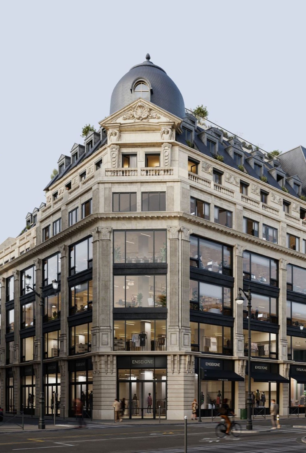 Home Mobile Hero 2 - AMO projets immobiliers