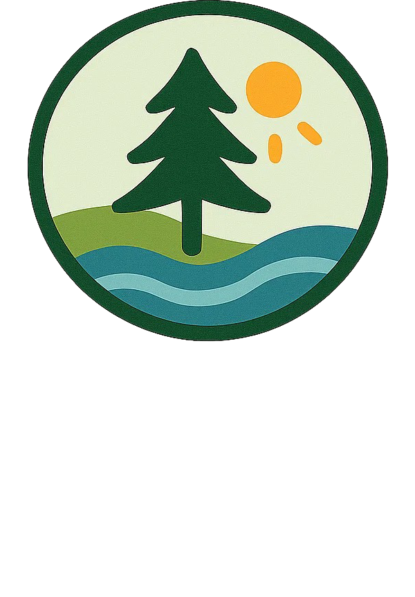 Foresight Canada logo with stylized circular design.