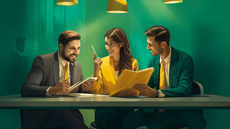 Mastering ESG Data Management: A Guide for Today's Sustainable Businesses