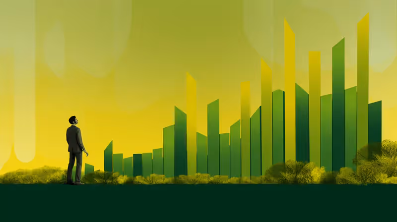 Investing in Clean Tech Companies: Unlocking Environmental and Financial Gains