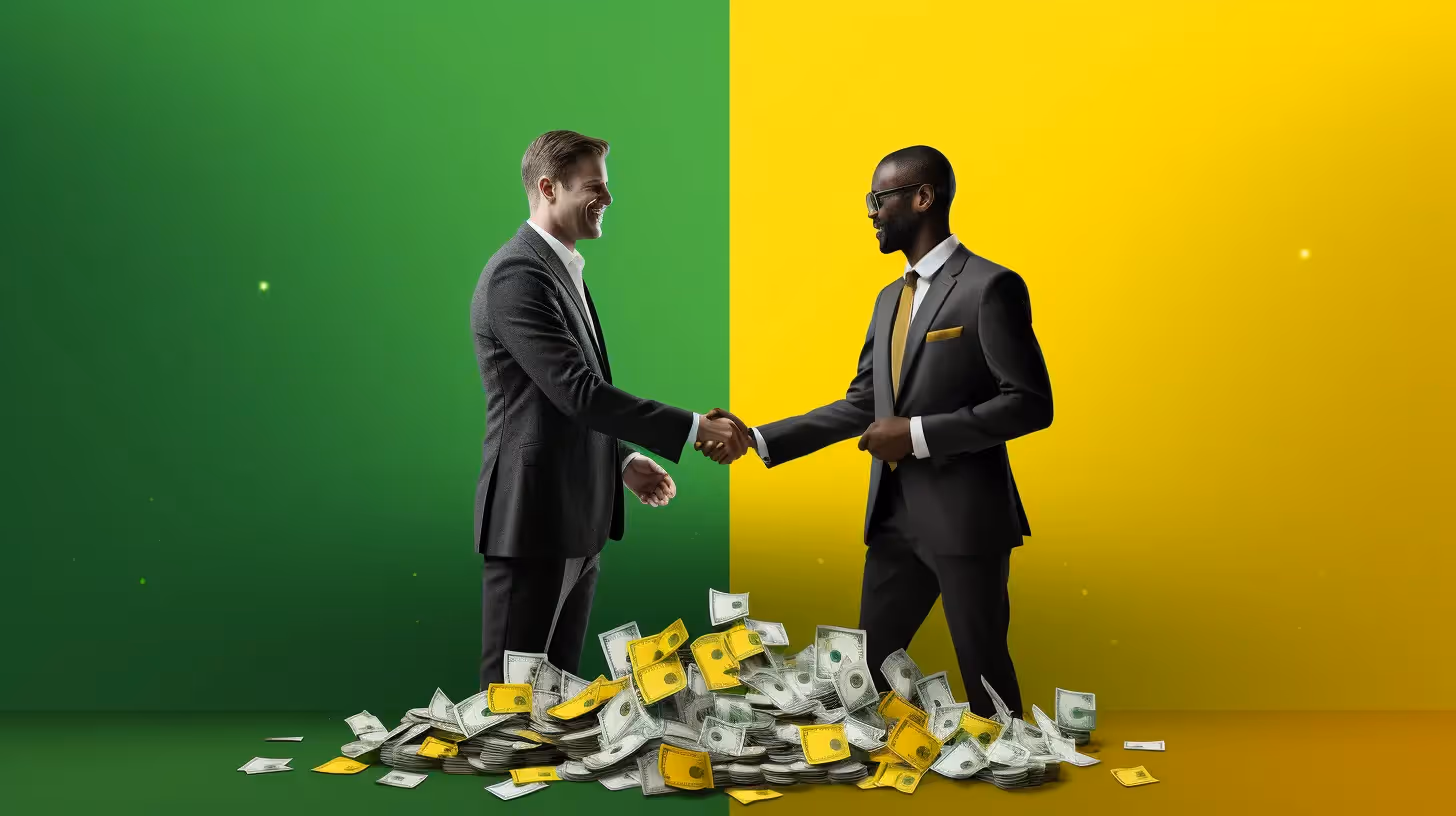 Climate Venture Investing - Insights from Blended Finance Strategies