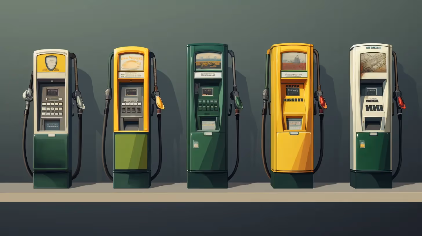 Hydrogen Fuel: The Competitive and Clean Alternative to Traditional Fuels