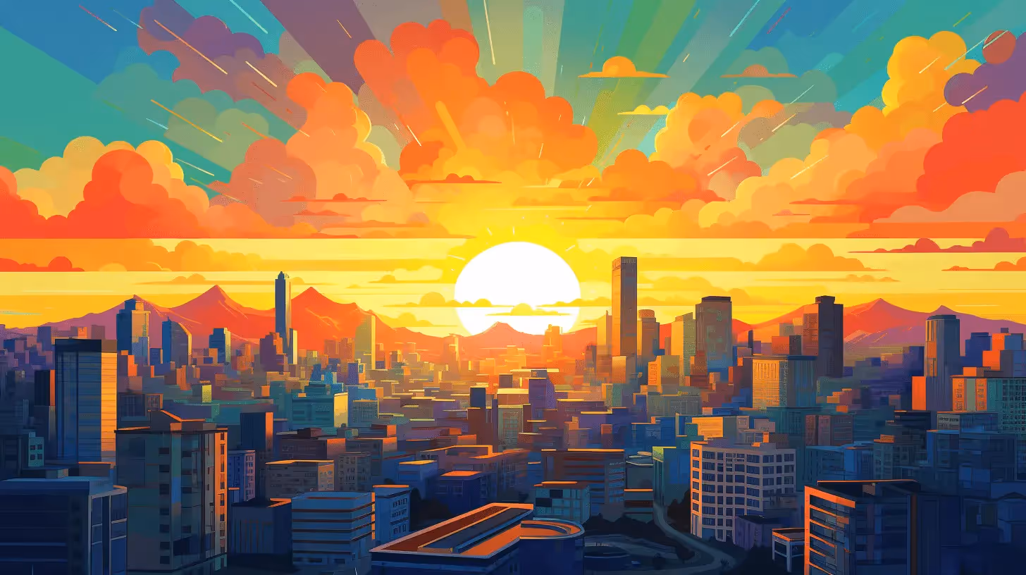 Harnessing the Sun: How American Giants Are Paving the Way to a Renewable Future