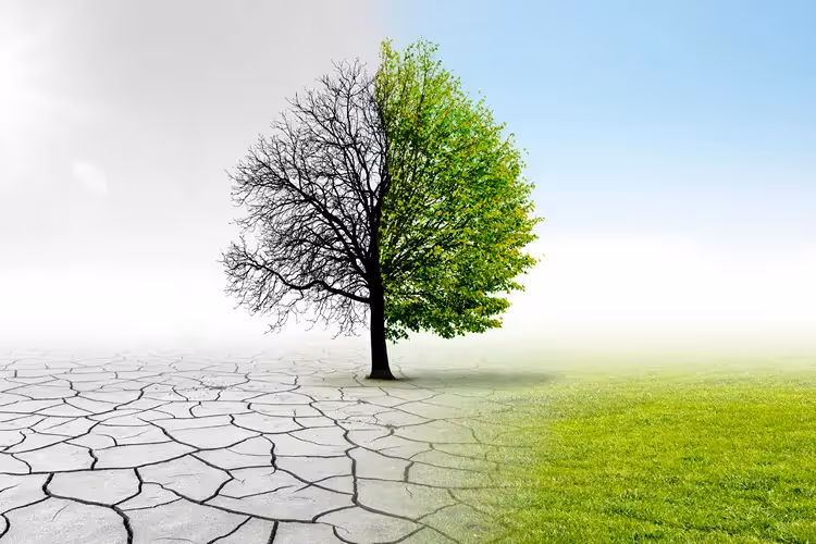 Introduction to Greenhouse Gases (GHG) and Climate Change