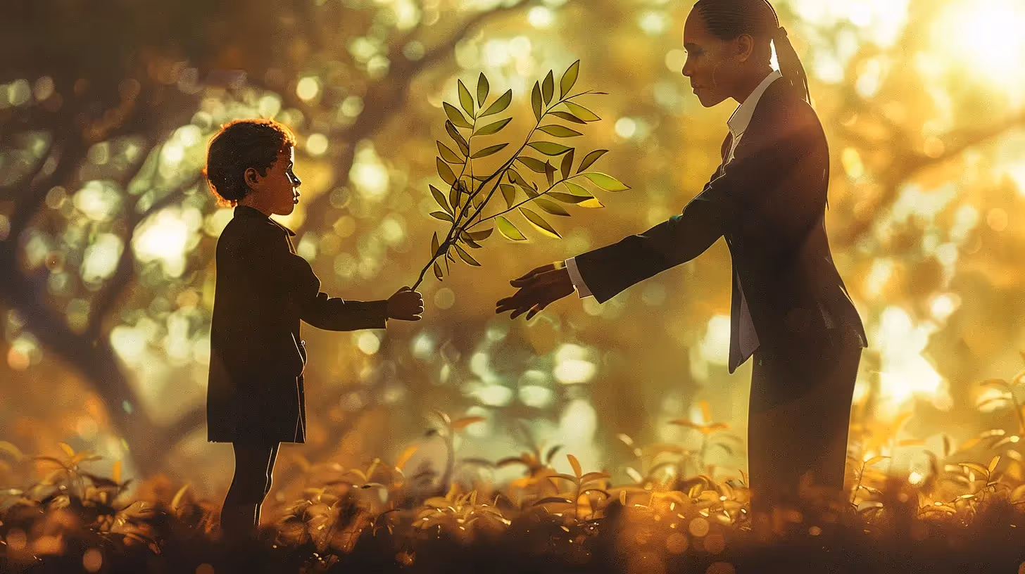 Decolonizing Sustainability: Navigating Indigenous Wisdom
