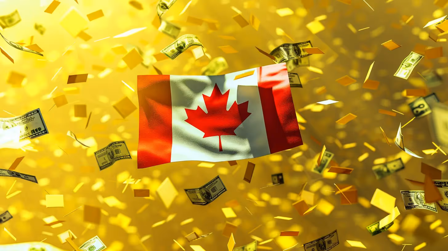 Global Opportunities for Investing in Canadian Climate Ventures
