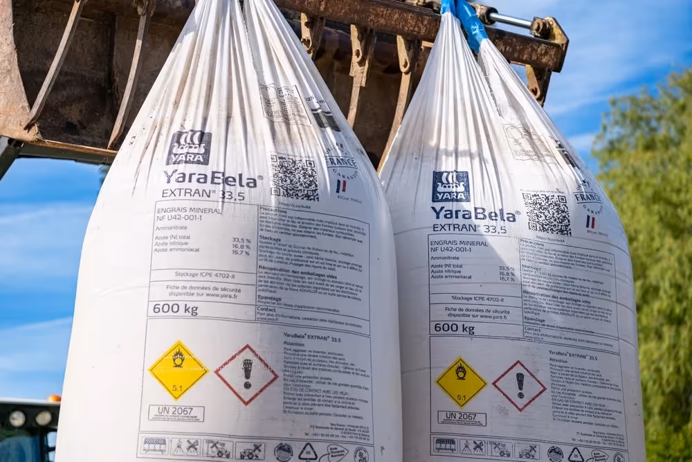 Yara Clean Ammonia and Greenko ZeroC: A Historic Green Ammonia Deal