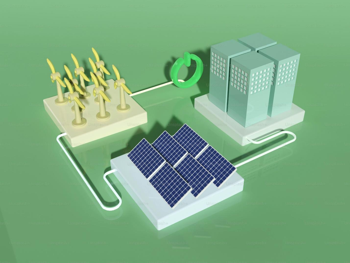 Business Incubators and Accelerators for Climate Tech Startups