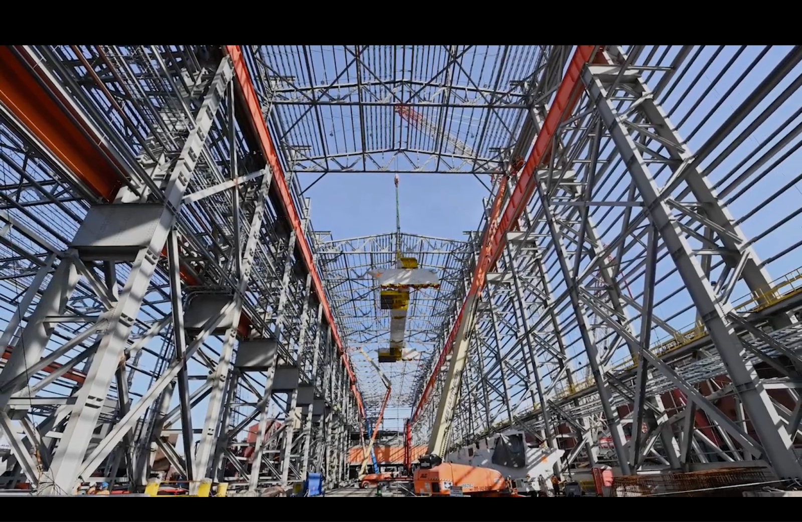 Canada’s Industrial Emissions Landscape