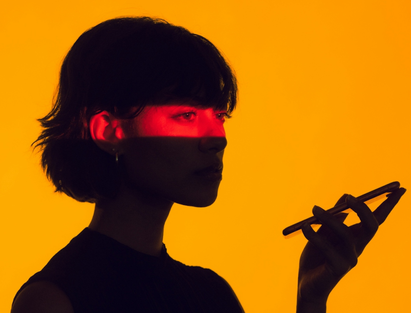 Creando una identidad única para tu asistente virtual