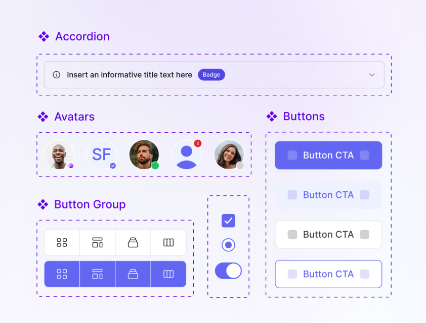 La guía completa para dominar los sistemas de diseño