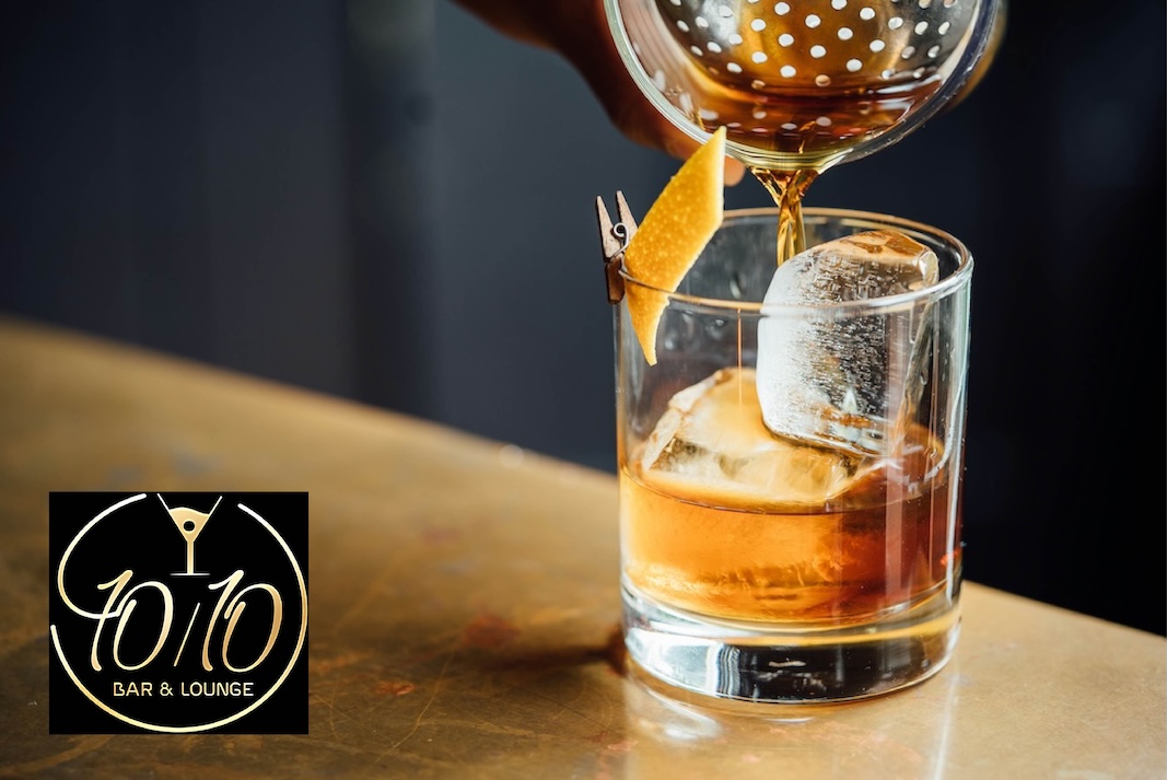 10/10 Bar & Lounge business photo