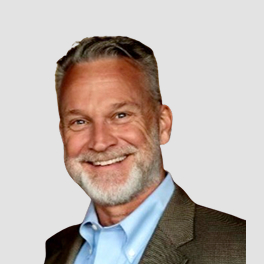 Gerard Danos, President, Dixie Iron Works