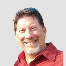 John Lund, VP Sales at Thern Inc.