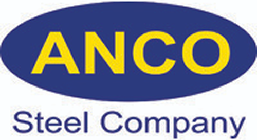 Logo Anco using Spiro’s anti-CRM for manufacturers
