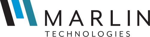 Logo Marlin Technologies using Spiro’s anti-CRM for manufacturers