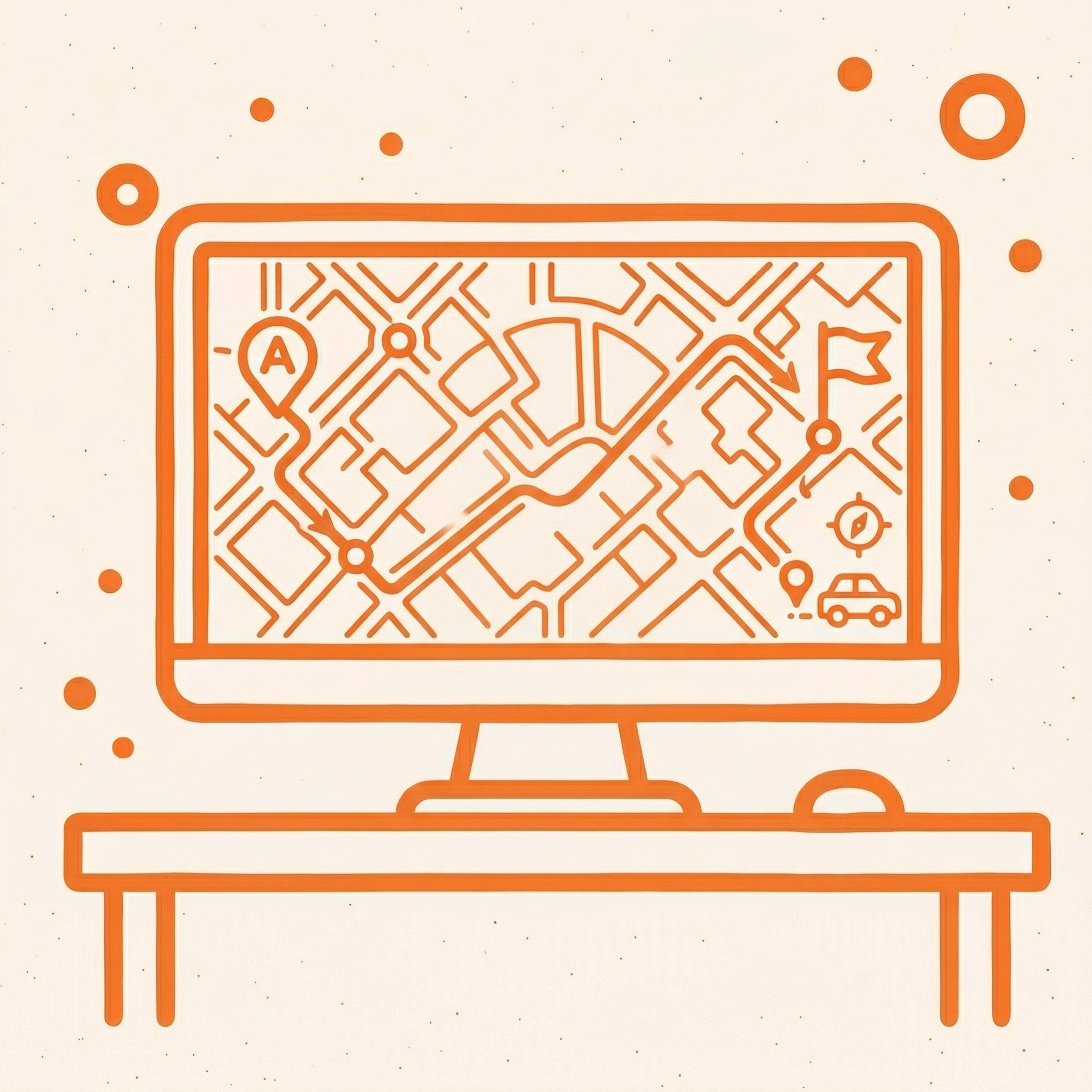 Notepad icon for note-taking