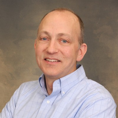 Lloyd Brown, Director of Sales & Marketing, Marlin Technologies