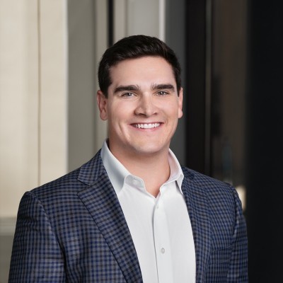 Charlie Gamer, Manager of Corporate Strategy and Development, Gamer Packaging