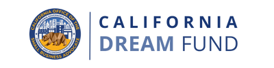 California Dream Fund logo