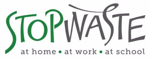 Stop Waste logo