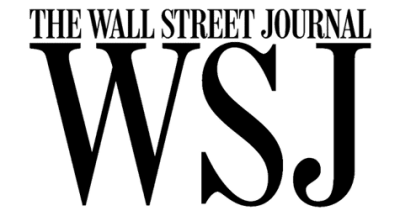 The Wall Street Journal logo