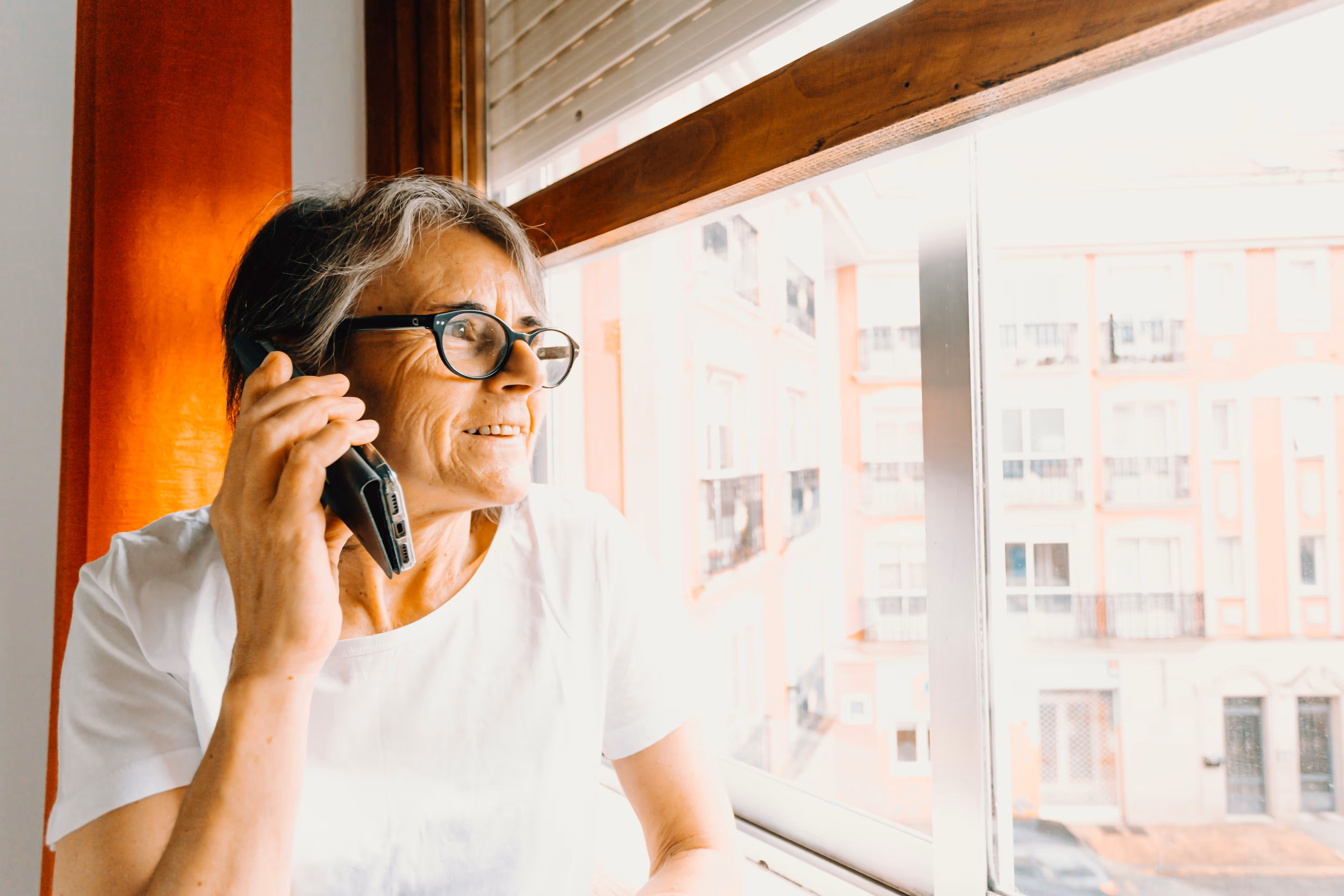 Senior Citizen Discount