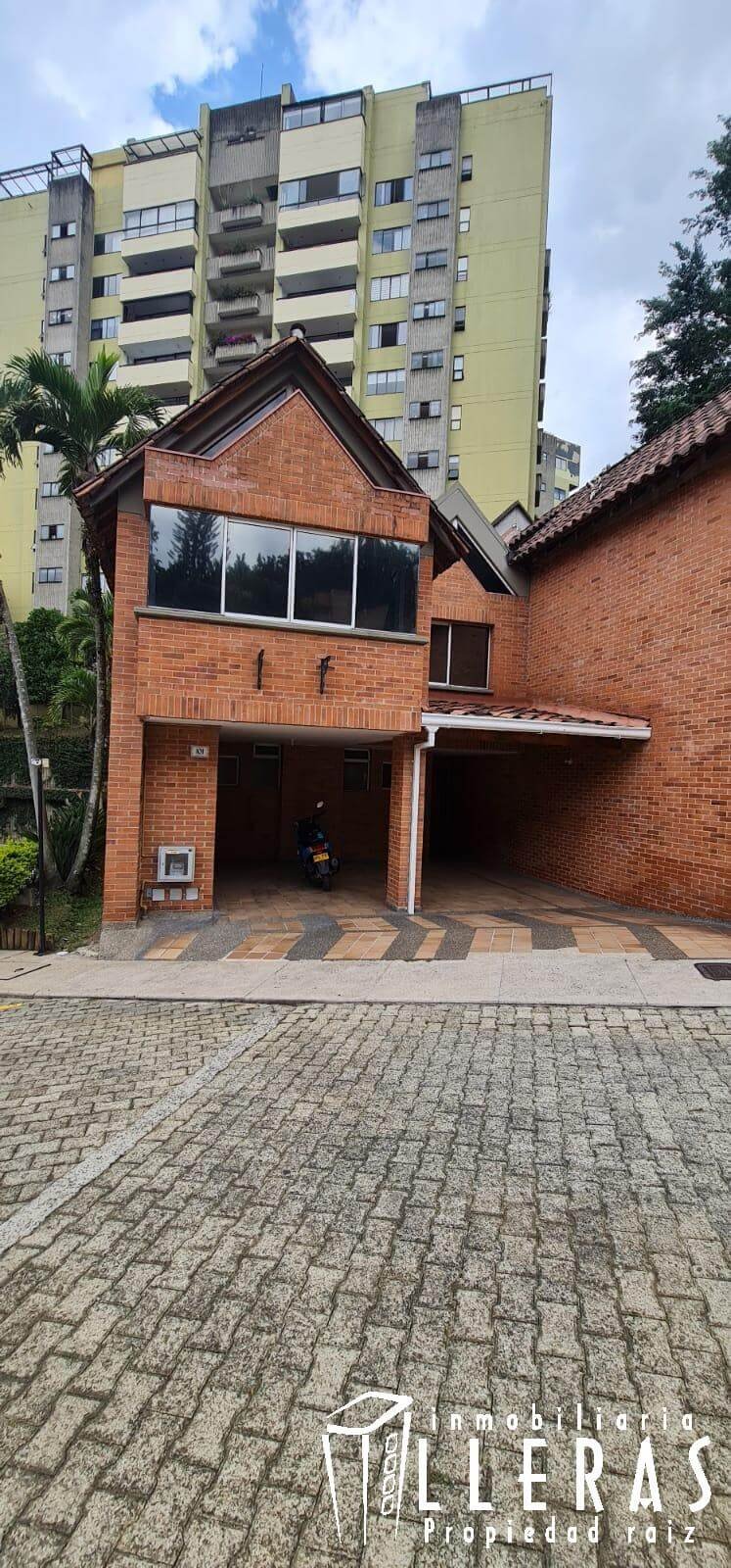 Casa primavera ( campestre ) - Imagen 1