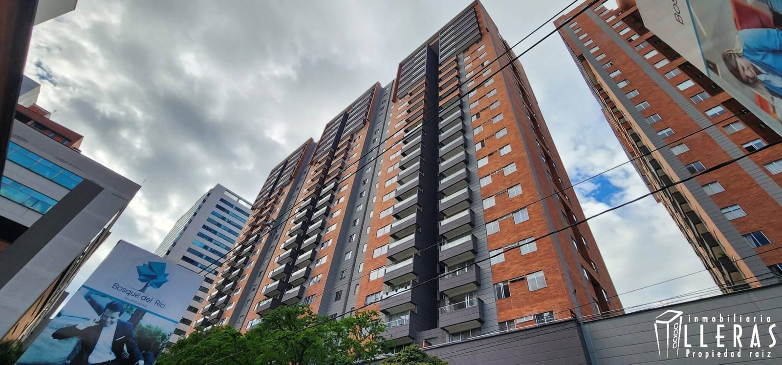 Ciudad del Río - Imagen 1