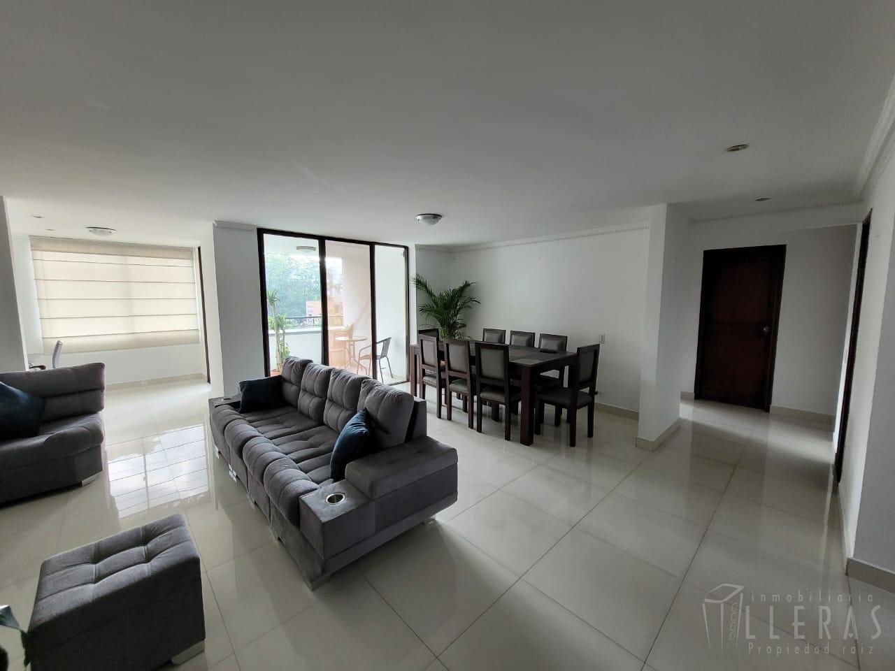 Amoblado sector los González milla de oro - Imagen 1